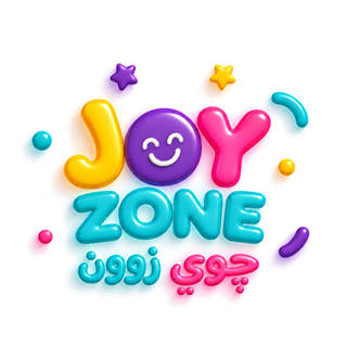 Joy Zone Logo